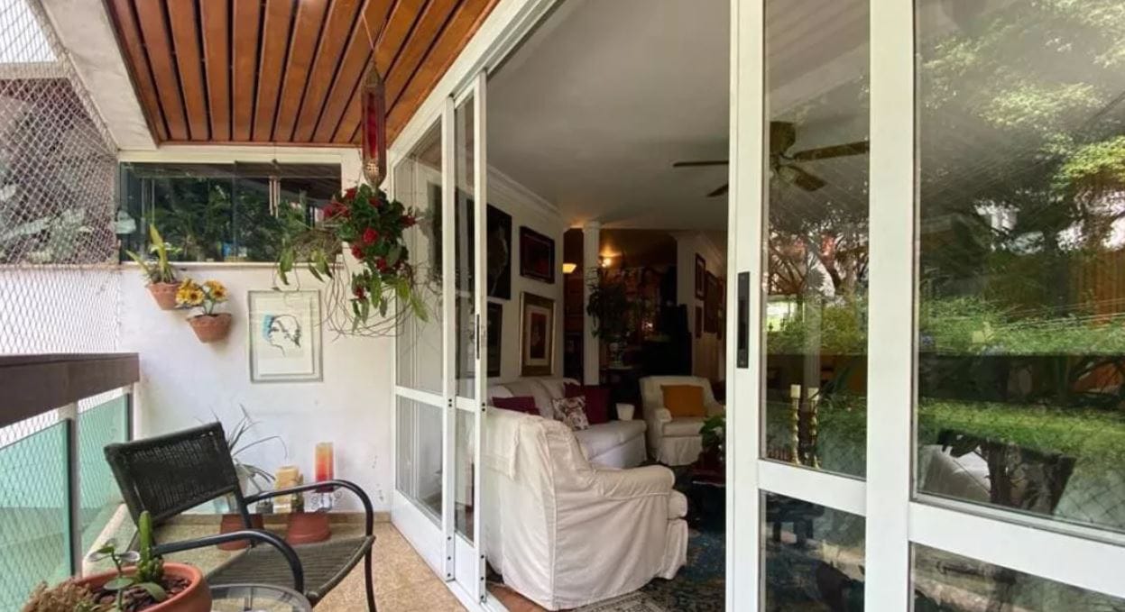 Apartamento, 5 quartos, 250 m² - Foto 3