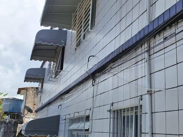 Apartamento 2 quartos e 1 banheiro, à venda, no bairro Campo Grande em Recife