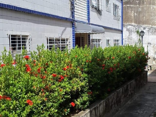 Apartamento 2 quartos e 1 banheiro, à venda, no bairro Campo Grande em Recife
