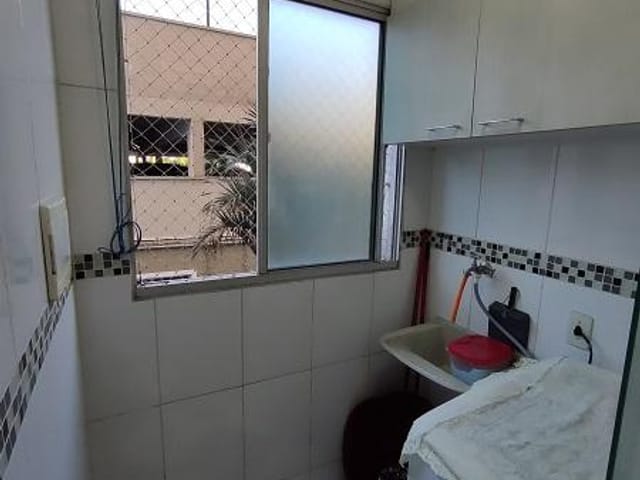 Apartamento 2 quartos e 1 banheiro, à venda, no bairro Jardim Santa Terezinha em São Paulo