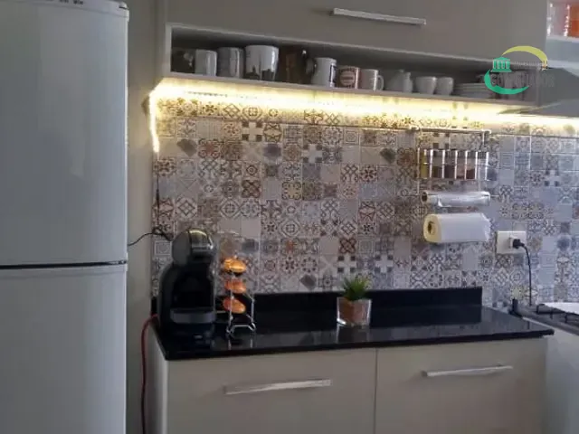 Apartamento com 43m² 1 quarto e 1 banheiro, à venda, no bairro Centro em Campinas
