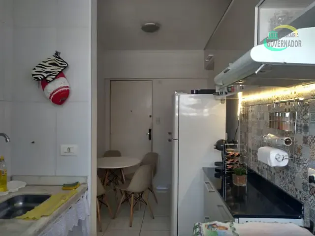 Apartamento com 43m² 1 quarto e 1 banheiro, à venda, no bairro Centro em Campinas