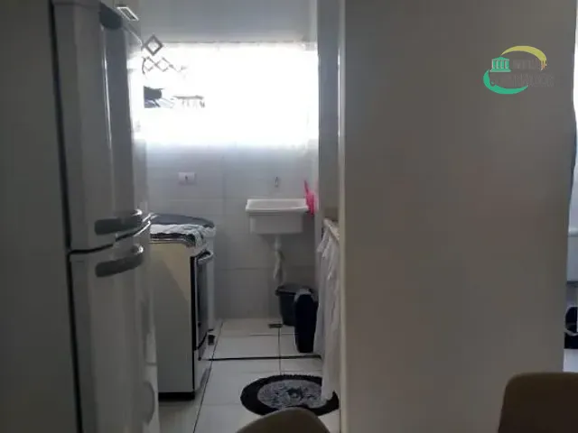 Apartamento com 43m² 1 quarto e 1 banheiro, à venda, no bairro Centro em Campinas
