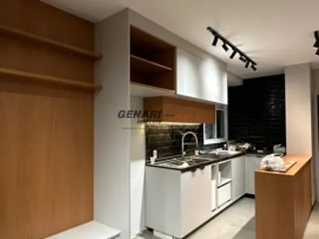 Apartamento com 55m² 2 quartos e 1 banheiro, à venda, no bairro Jardins do Império em Indaiatuba