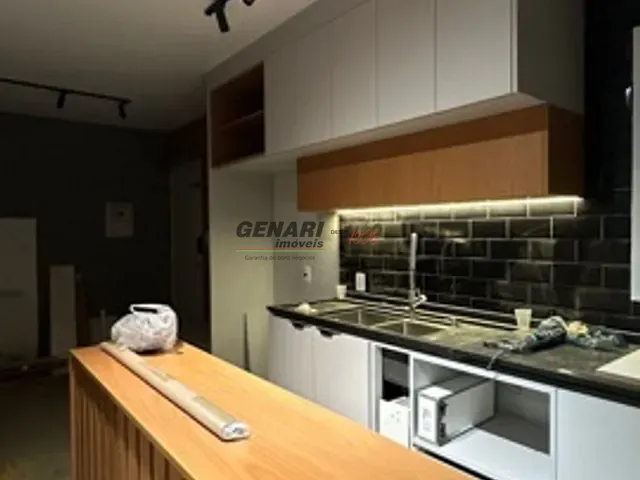Apartamento com 55m² 2 quartos e 1 banheiro, à venda, no bairro Jardins do Império em Indaiatuba