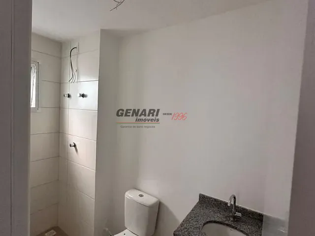 Apartamento com 55m² 2 quartos e 1 banheiro, à venda, no bairro Jardins do Império em Indaiatuba