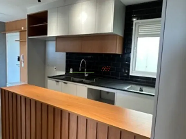Apartamento com 55m² 2 quartos e 1 banheiro, à venda, no bairro Jardins do Império em Indaiatuba