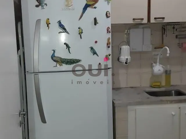 Apartamento 1 quarto e 1 banheiro, à venda, no bairro Itaim Bibi em São Paulo