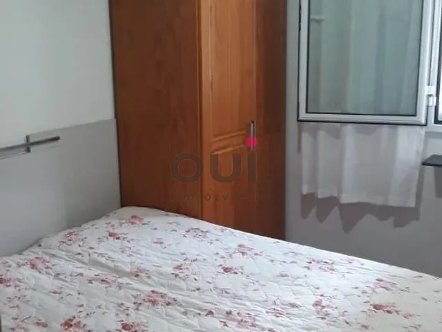 Apartamento 1 quarto e 1 banheiro, à venda, no bairro Itaim Bibi em São Paulo