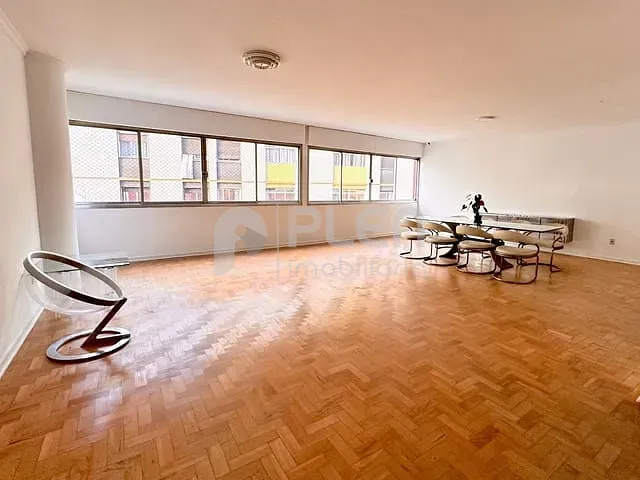 Apartamento 4 quartos e 4 banheiros, à venda, no bairro Consolação em São Paulo