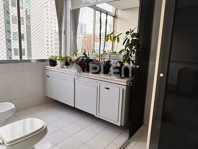 Apartamento 4 quartos e 4 banheiros, à venda, no bairro Consolação em São Paulo