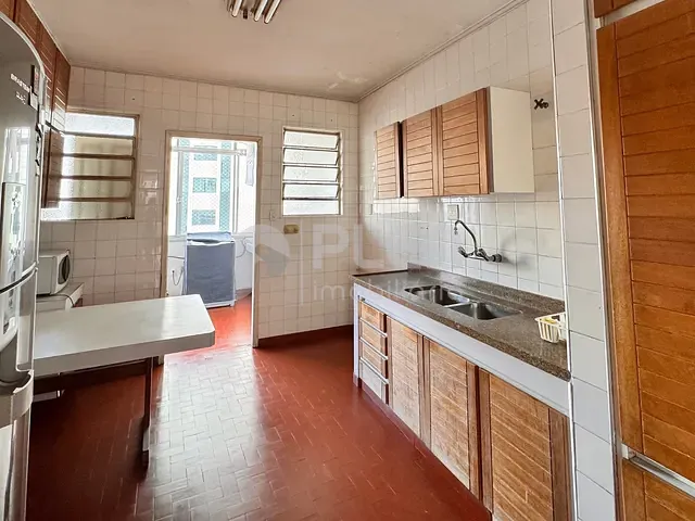 Apartamento 4 quartos e 4 banheiros, à venda, no bairro Consolação em São Paulo