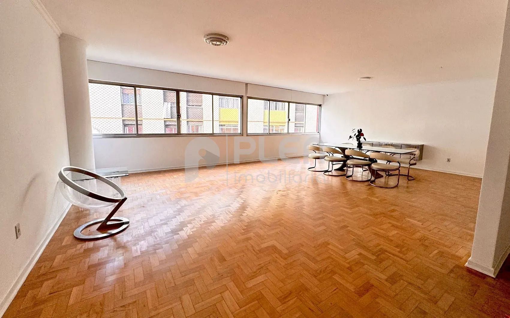 Apartamento de 4 quartos à venda em Higienópolis, São Paulo