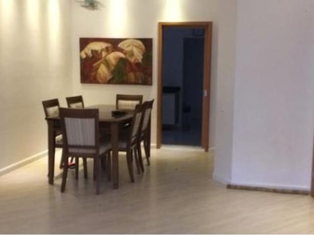 Foto do Apartamento - Belo Apartamento no Quartetto Aquarius | RUSSI IMÓVEIS