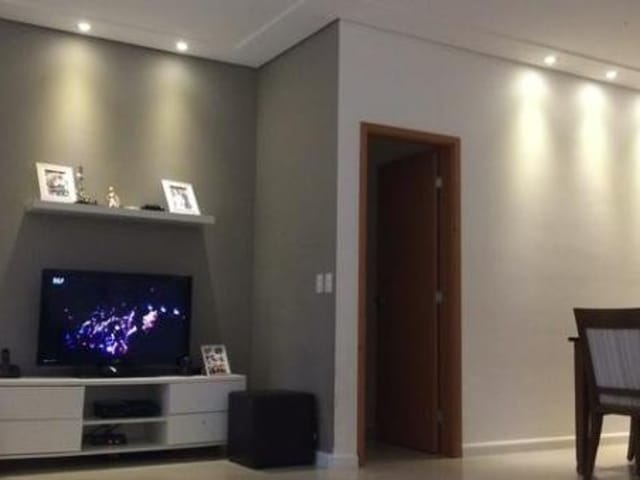 Foto do Apartamento - Belo Apartamento no Quartetto Aquarius | RUSSI IMÓVEIS