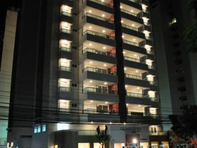 Foto do Apartamento - Belo Apartamento no Quartetto Aquarius | RUSSI IMÓVEIS