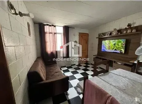 Apartamento, 2 quartos, 45 m² - Foto 4