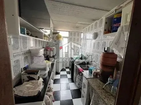 Apartamento, 2 quartos, 45 m² - Foto 11