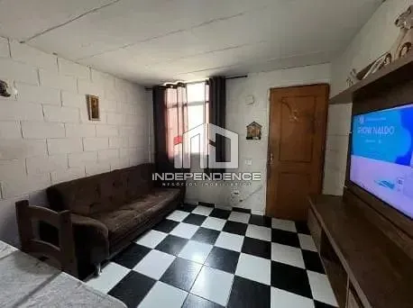 Apartamento, 2 quartos, 45 m² - Foto 8