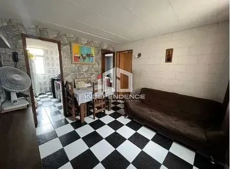 Apartamento, 2 quartos, 45 m² - Foto 1