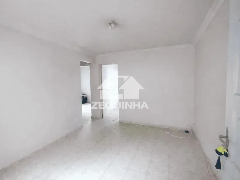 Apartamento, 2 quartos, 48 m² - Foto 1