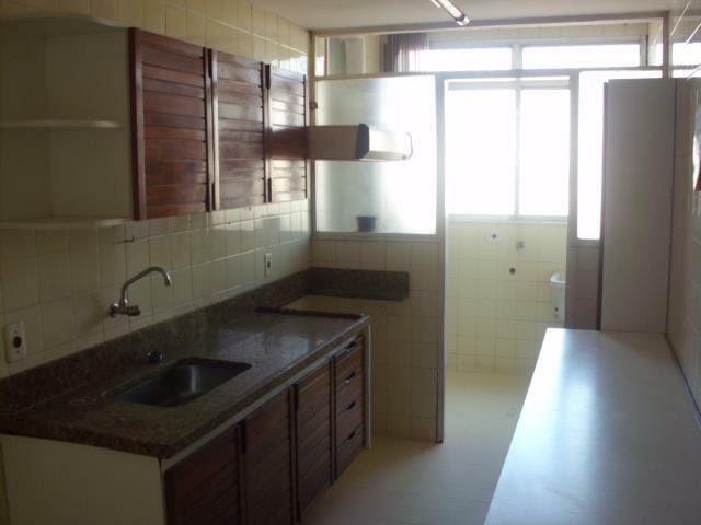 Foto do Apartamento - Apartamento residencial para locação, Icaraí, Niterói. | ABIDON NAZARETH IMÓVEIS