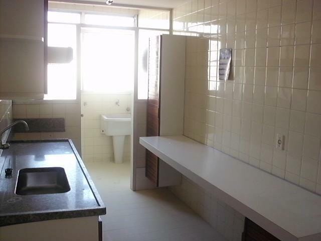 Foto do Apartamento - Apartamento residencial para locação, Icaraí, Niterói. | ABIDON NAZARETH IMÓVEIS