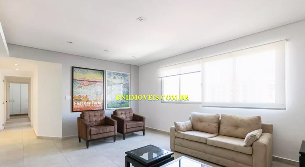 Apartamento, 4 quartos, 116 m² - Foto 3
