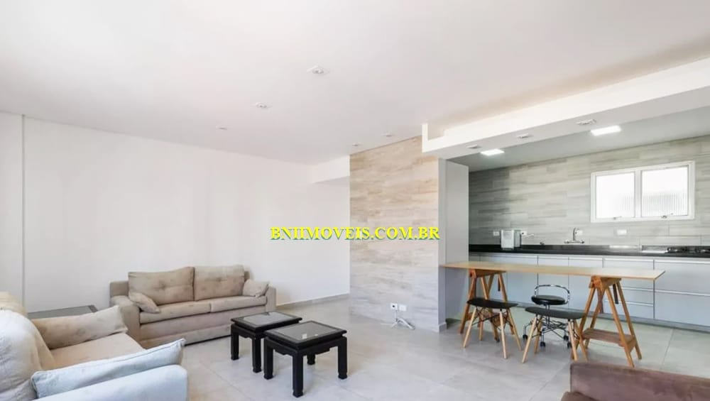 Apartamento, 4 quartos, 116 m² - Foto 1