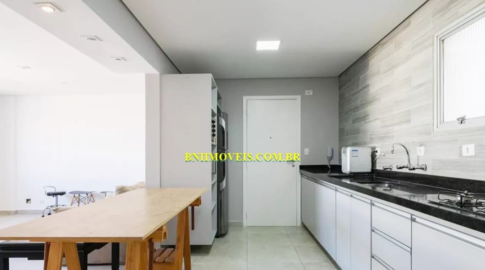 Apartamento, 4 quartos, 116 m² - Foto 4