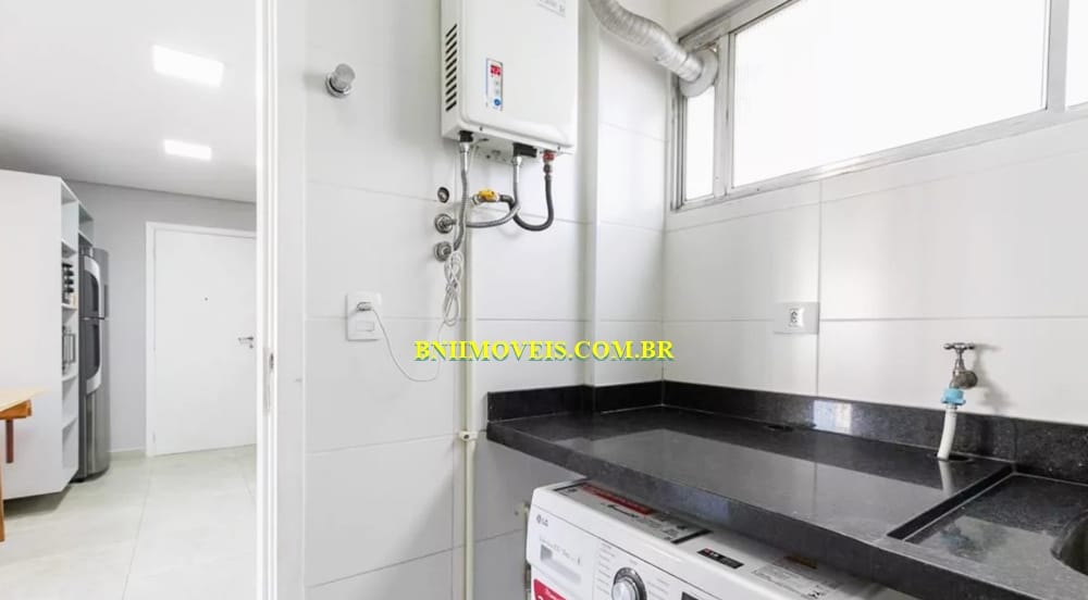 Apartamento, 4 quartos, 116 m² - Foto 9