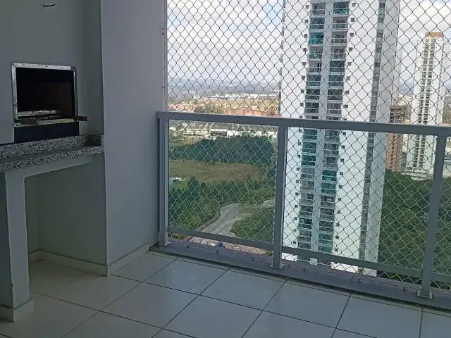 Apartamento 4 quartos e 4 banheiros, para alugar, no bairro Jardim Santa Bárbara em Embu das Artes