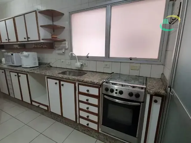 Apartamento com 87m² 3 quartos e 2 banheiros, à venda, no bairro Jardim Chapadão em Campinas