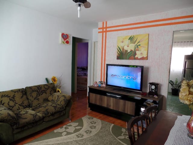 Foto do Apartamento - Apartamento residencial à venda, Jardim Satélite, São José dos Campos. | INDEPENDENCE NEGOCIOS IMOBILIARIOS LTDA