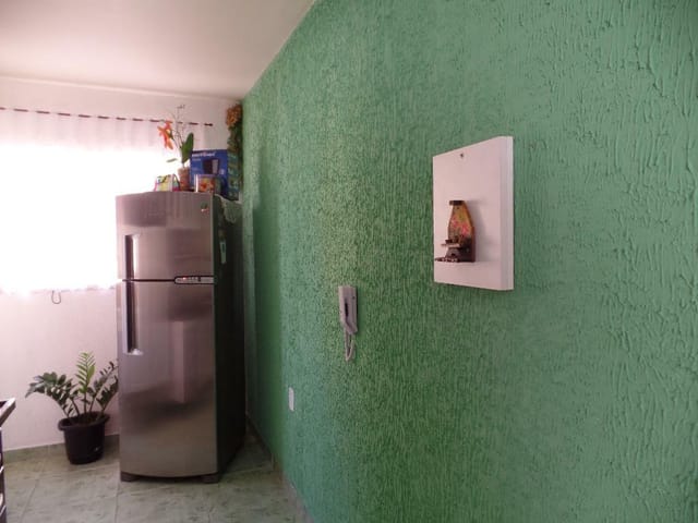 Foto do Apartamento - Apartamento residencial à venda, Jardim Satélite, São José dos Campos. | INDEPENDENCE NEGOCIOS IMOBILIARIOS LTDA