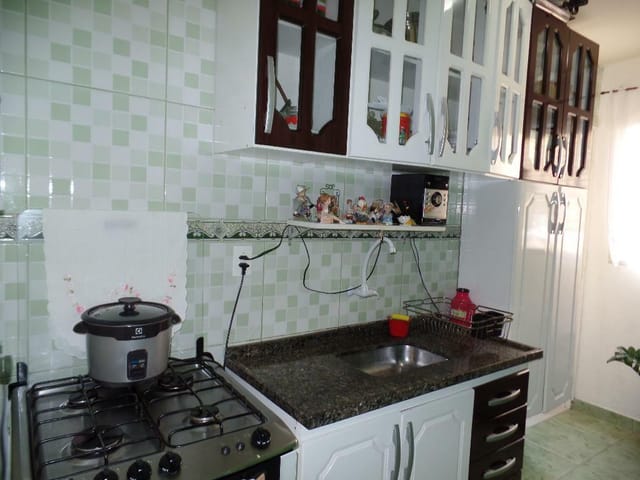 Foto do Apartamento - Apartamento residencial à venda, Jardim Satélite, São José dos Campos. | INDEPENDENCE NEGOCIOS IMOBILIARIOS LTDA