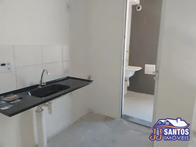 Apartamento 2 quartos e 1 banheiro, à venda, no bairro Mooca em São Paulo