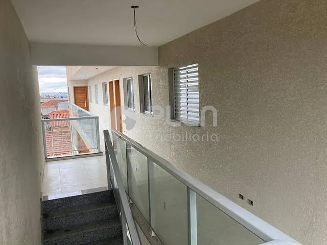 Apartamento com 41m² 2 quartos e 1 banheiro, à venda, no bairro Vila Constança em São Paulo