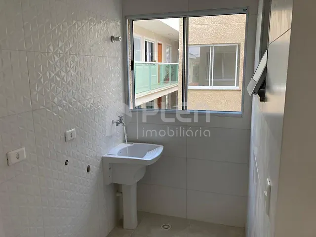 Apartamento com 41m² 2 quartos e 1 banheiro, à venda, no bairro Vila Constança em São Paulo