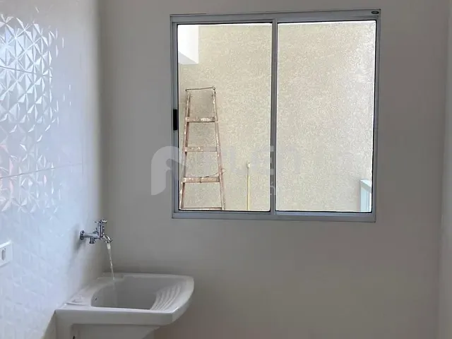 Apartamento com 41m² 2 quartos e 1 banheiro, à venda, no bairro Vila Constança em São Paulo