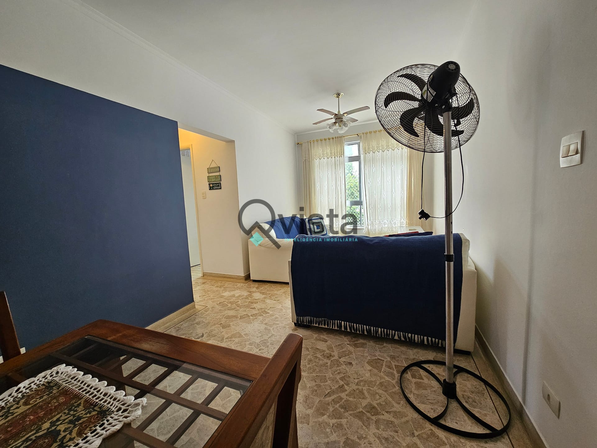 Apartamento, 2 quartos, 100 m² - Foto 7