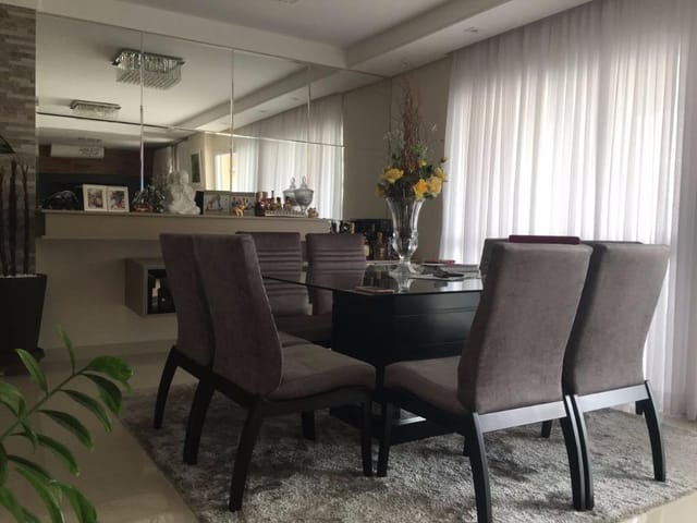 Foto do Apartamento - Jardim Aquarius, Sky House Residence, 157 m2, 3 Suítes, 4 Vagas e Hobby-Box! | RUSSI IMÓVEIS