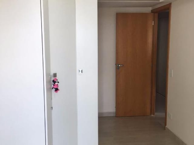 Foto do Apartamento - Jardim Aquarius, Sky House Residence, 157 m2, 3 Suítes, 4 Vagas e Hobby-Box! | RUSSI IMÓVEIS