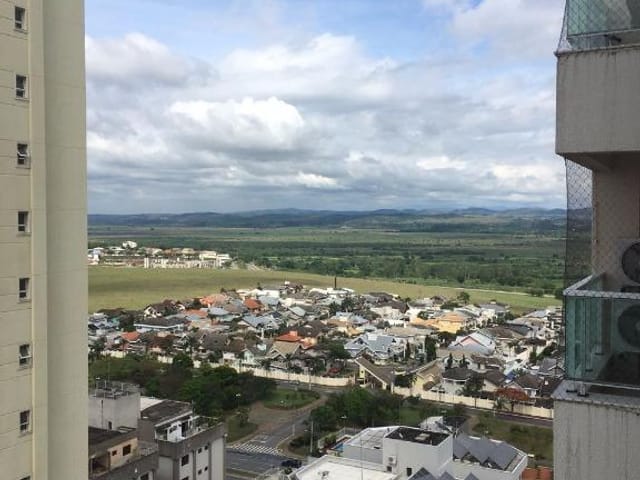 Foto do Apartamento - Jardim Aquarius, Sky House Residence, 157 m2, 3 Suítes, 4 Vagas e Hobby-Box! | RUSSI IMÓVEIS