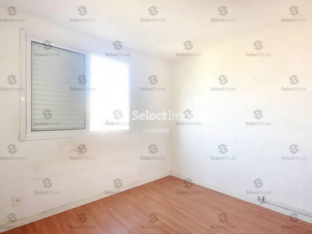 Apartamento com 50m² 2 quartos e 1 banheiro, à venda, no bairro Jardim Ipê em Mauá
