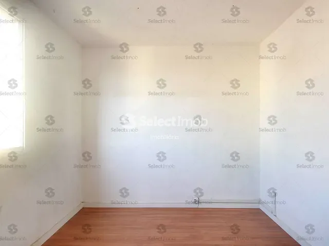 Apartamento com 50m² 2 quartos e 1 banheiro, à venda, no bairro Jardim Ipê em Mauá