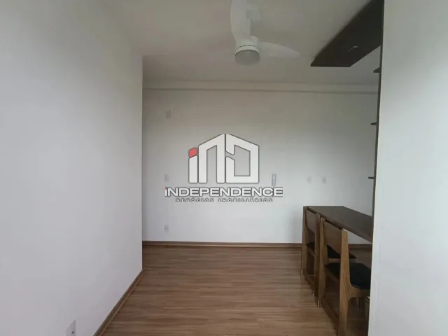 Apartamento com 10m² 2 quartos e 2 banheiros, à venda, no bairro Condomínio Residencial Colinas do Paratehy em São José Dos Campos