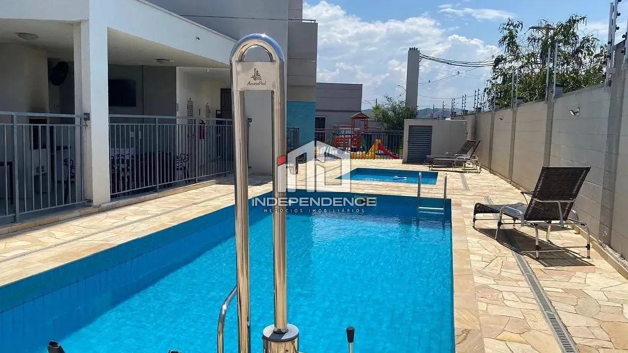 Apartamento, 2 quartos, 48 m² - Foto 59