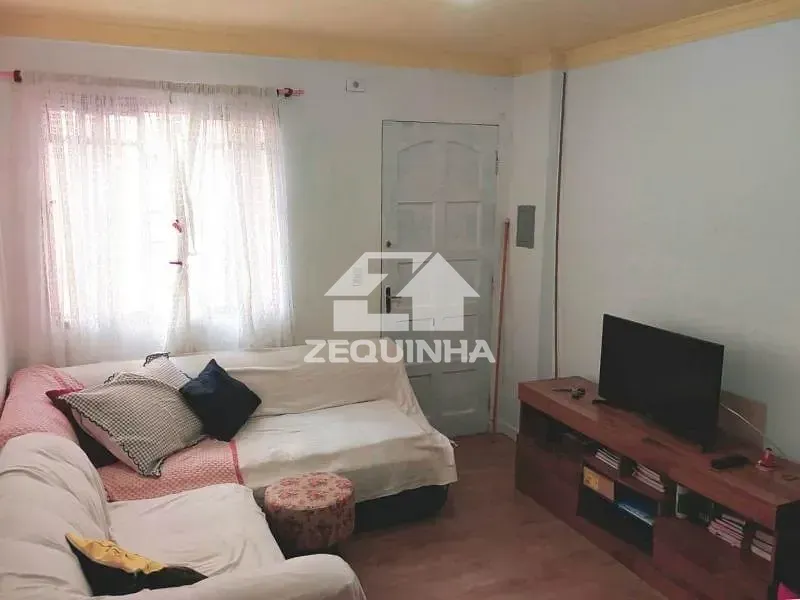 Apartamento, 2 quartos, 48 m² - Foto 1