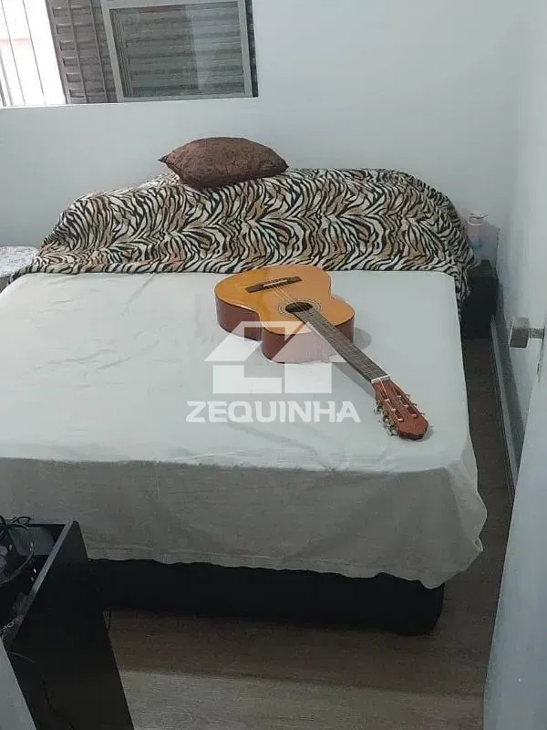 Apartamento, 2 quartos, 48 m² - Foto 3